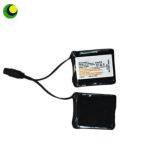 Rechargeable Battery Back for Heated Battery Jacket Outdoor Cordless thumbnail-1