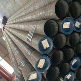 SCH40 Seamless Stainless Alloy Steel Pipe Boiler Tube thumbnail-4