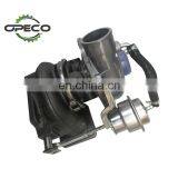 4JG2 3.1L Turbocharger VE430021 VICB 8970385180 8970385181 VI95 thumbnail-2