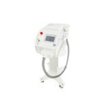 Professional Q Switch ND YAG Laser 1064 Nd Yag 532 nm 1320nm Tattoo Removal Portable