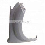 Front Fender for D-max 2012 8-98103-207-0
