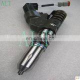 Fuel Injection Spare Parts Cumminss Common Rail Fuel Injector 4902921