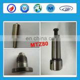 Russia MTZ80 tractor injector nozzle plunger delivery valve
