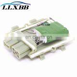 HVAC Car Fan Blower Motor Resistor 357959263 For VW Passat Variant B4 B3 1008000033 30919776
