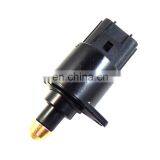 LLXBB Idle Air Control Valve for GM Chrysler Dodge Jeep 4874432AB 4593849AA 4897246AB IAC165