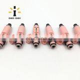 Petrol Gas Top Quality Professional Factory Sell Car Accessories Fuel Injector Nozzle OEM 195500-4140 For Japanese Used Cars