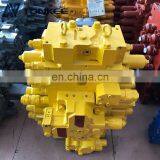 Genuine New 7234726107 7234-72-6107 Main Control Valve PC300-7 MCV FWU31911 thumbnail-5