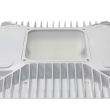 Energy Saving Lamp 100W 150 Watt 150w 100 Led Flood Industrial Canopy Light Fixture for Gas Station thumbnail-2