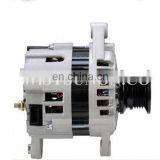 Construction Machinery DCi11 Diesel Engine Spare Part Alternator /gegenator D010480575 010480575 thumbnail-3