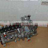 Construction Machinery 6BT Engine Parts High Pressure Fuel Injection Pump 3977539 thumbnail-6