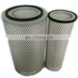 Запчасти для двигателя грузовика: воздухозаборный фильтр 1109N-020 1109N-030 AF25270 AF25271 K2342