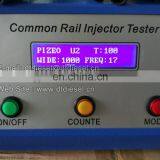 Тестовый имитатор форсунок системы Common Rail CR1800 с пьезоэлементами thumbnail-5