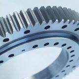 RKS.061.20.0414 Slewing Bearings With External Gear 503.3*342*56mm thumbnail-1
