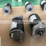 24v 500w DC Motor Hydraulic For Power Units thumbnail-3