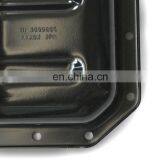 Excavator ISBe ISDe QSB6.7 6D107 Engine Oil Pan 3999895 thumbnail-3