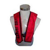 Inflatable Life Jacket thumbnail-1