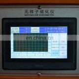 DZ-320 Rubber Torque Equipment Mooney Viscometer Price thumbnail-3