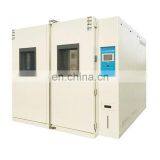 FCC Detection Large Size Climatic Stability Temperature Humidity Controlled Room Walk In Chamber thumbnail-4