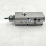 Parker PVCM PVCMCM PVCMCF PVCMAM PVCMAF PVCMCFCN1 Hydraulic Control Valve Pressure PVCMCMCN1 PVCMAMCN1 PVCMAFCN1 PVCMAFCN145 thumbnail-2