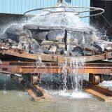 Refractory Materials Used Vice White Fused Alumina Gray Corundum thumbnail-3