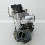 Turbocharger for BMW MINI COOPER S Hatchback R55 R56 R57 EP6 DTS 1.6L Gasoline Engine Parts Turbo K03 53039880181 53039700181 thumbnail-2
