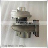 452271-0001 Turbo for Perkins Engine 1004.4 Turbo GT2052 2674A321 2674A361 thumbnail-4