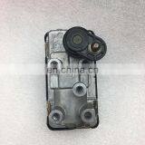 BV45 59001107185 6NW010099-01 144115X01B Turbo Electric Actuator for Nissan Navara Pathfinder 2.5 DCi YD25DDTI Engine thumbnail-4
