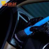 Blue Hair Detail Brush Blue Hair Detail Brush for Car Auto Detailing Brushes Wholesale thumbnail-2