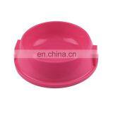 Eco-friendly pp Plastic Pet Dog Bowl for Pet Feeder thumbnail-1