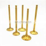 Racing Supertech Intake Exhaust Engine Valve for Toyota 2jzgte Starlet GT Turbo EP82 Glanza V EP91 4EFTE 4E-FTE Springs Kits thumbnail-6