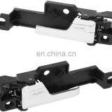 Auto Exterior Outside Door Handle Front Left Driver For Lincoln MKZ OEM 6E5Z-5422600-AA 6E5Z5422601 6E5Z5422600AA 6E5Z5422601A thumbnail-1