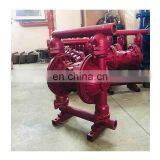 Best Price Air Air Operated Pneumatic Diaphragm Pump QBK-25 thumbnail-6