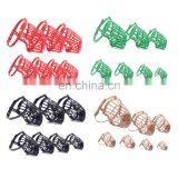 Wholesale Seven Size Durable Anti Barking Werewolf Plastic Werewolf Bondage Pet Muzzle For Dogs thumbnail-2