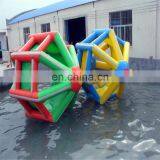 Most Funny Inflatable Water Entertainment Equipment Inflatable Water Running on Sale thumbnail-4