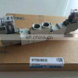 SMC Solenoid Valve SY7320-5DZ-02 thumbnail-5