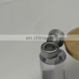 high precision ball bearing for dental turbine 3.175*6.35*2.779 SR144TLKZWN  wheel ball bearing