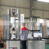 100kn Hydraulic Universal Testing Machine thumbnail-3
