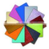 0.24mm Dx51d Matte Gloss Colored Ukraine Ppgi Metal Steel Coils thumbnail-5