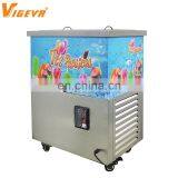 2018 New Product Ice Lolly Machine / Popsicle Machine thumbnail-2
