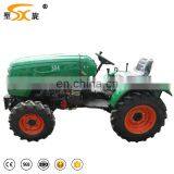 CE 35hp 4wd Farm Tractor Truck (TY354D) thumbnail-6
