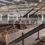 ASTM a572 Grade 50 LSAW Steel Pipe (BS 4360 Grade 43 spiral welded pipe)