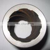 Rifled Pipe P22 Seamless Steel Inner Eight Ribs Boiler Pipe thumbnail-4