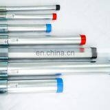 Imc Pipe Standard Length Tuberia Imc Conduit With Coupling thumbnail-2