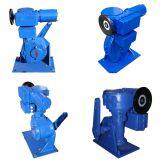 Electric Single Turn Actuator Rj100/k/f25 Rj600/k/f30 Rj1000/k/f