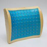 Memory Foam Chair Pillow thumbnail-1