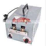 Fully Automatic Photoelectric Counter Chicken Beak Cutting Machine thumbnail-5