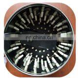 Quail Chicken Feather Removal Plucker Machine Slaughtering Equipment thumbnail-7