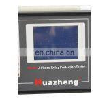 China Electric Protection Relay Test Equipment Relay Protection Equipment thumbnail-7