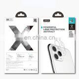 JOYROOM Screen Protector 11 Pro Camera Lens Protector for Iphone 11 Pro Max thumbnail-6