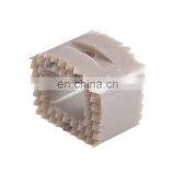 Excellent Quality Orthopedic Surgery Implants Peek Cervical Cage for Cervical Fixation Mesh Cage thumbnail-4